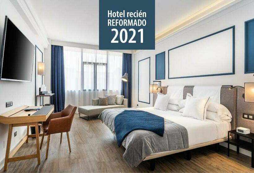 스탠다드 룸, Livvo Fataga