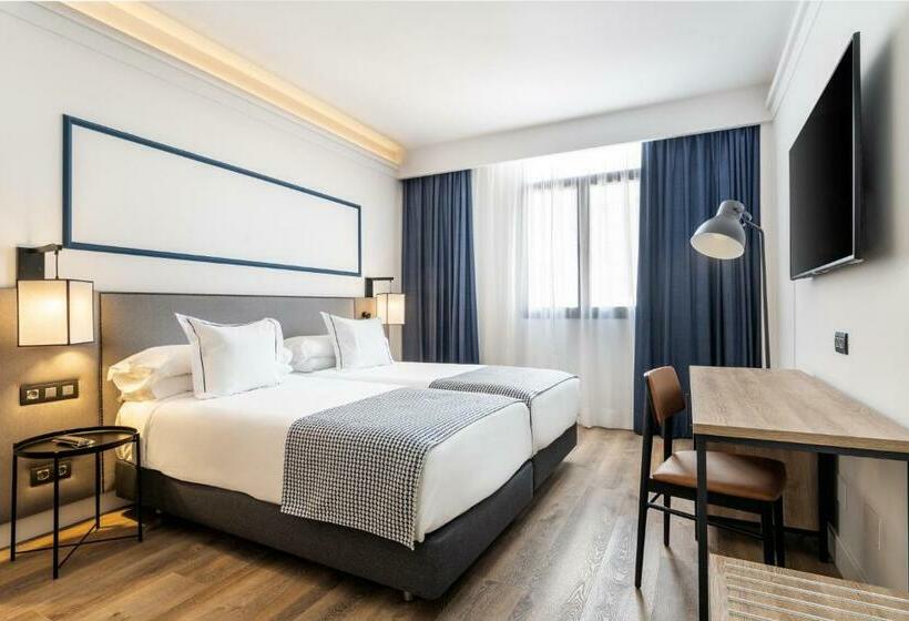 스탠다드 룸, Livvo Fataga