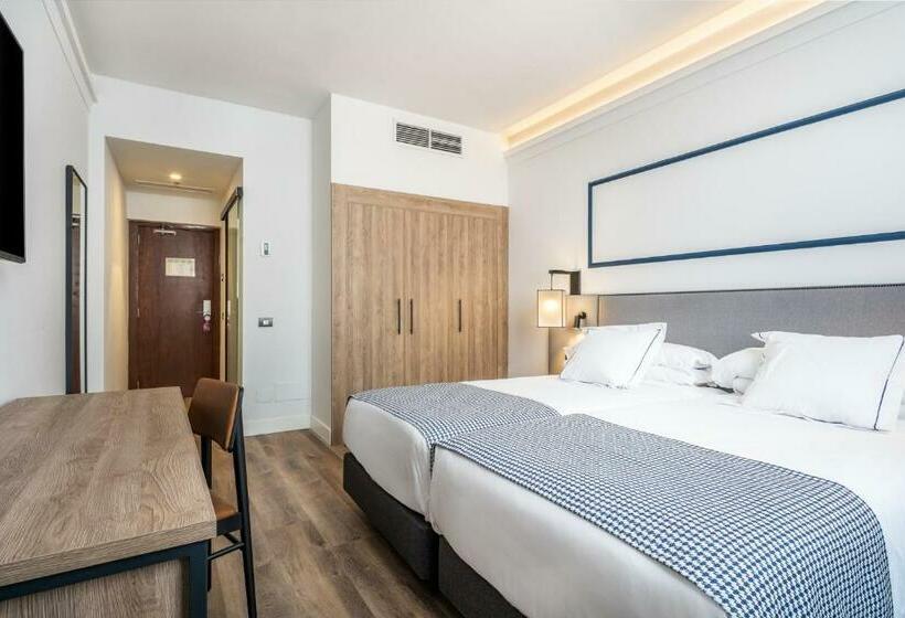 스탠다드 룸, Livvo Fataga