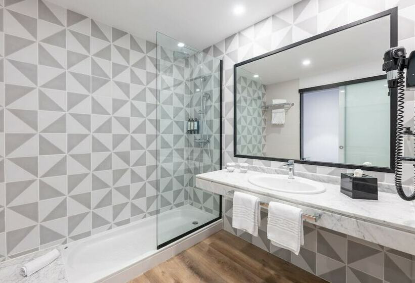 스탠다드 룸, Livvo Fataga