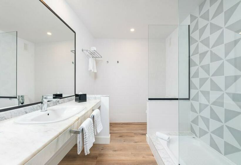 스탠다드 룸, Livvo Fataga