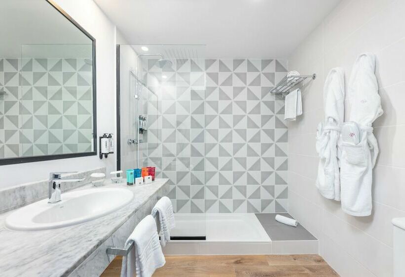 스탠다드 룸, Livvo Fataga