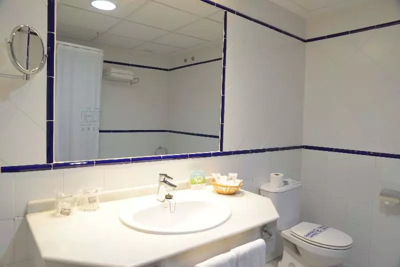 Camera Standard, Trh Ciudad De Baeza