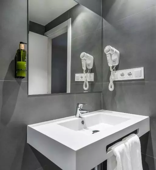 Standard-huone, Viella