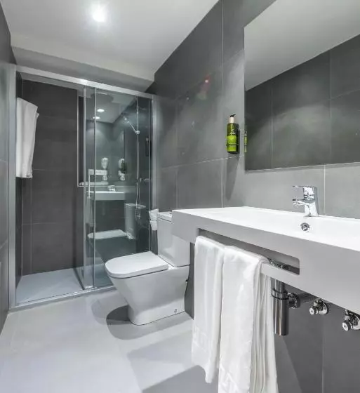 Standard-huone, Viella