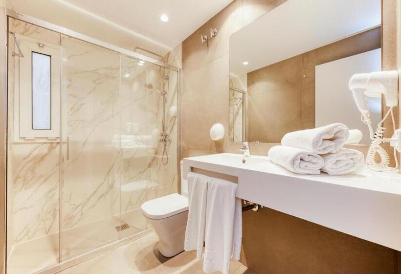 اتاق استاندارد, Viella