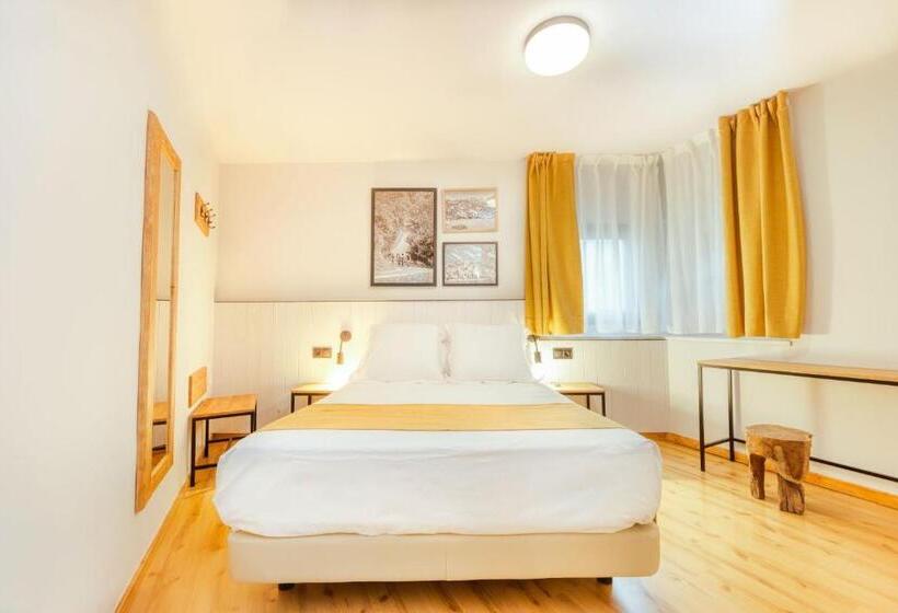 اتاق استاندارد, Viella