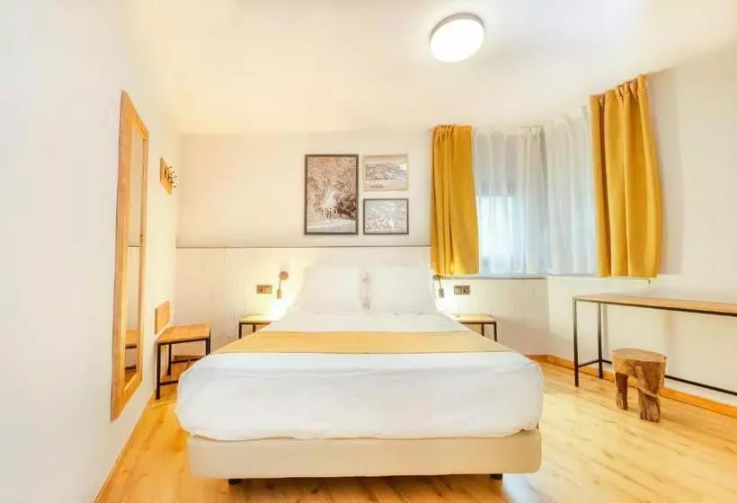 Standard-huone, Viella