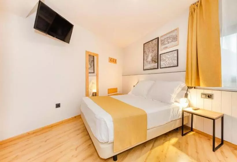 Standard-huone, Viella