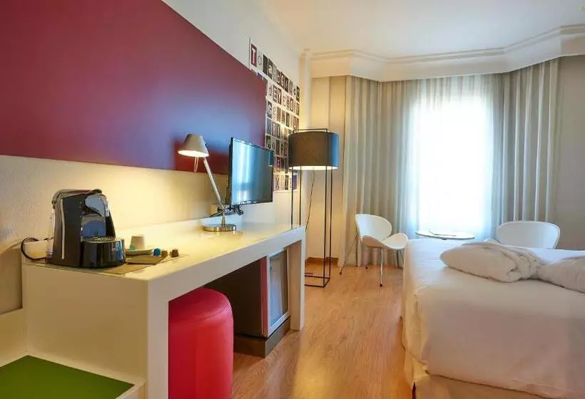 اتاق پرمیوم, Vigo Los Galeones Affiliated by Meliá