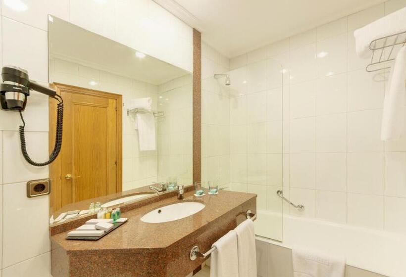 プレミアムルーム, Vigo Los Galeones Affiliated By Meliá