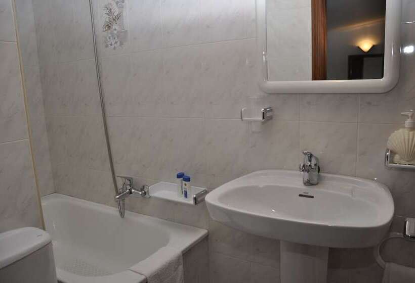 اتاق استاندارد, Xacobeo