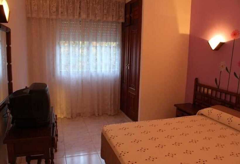 اتاق استاندارد, Xacobeo