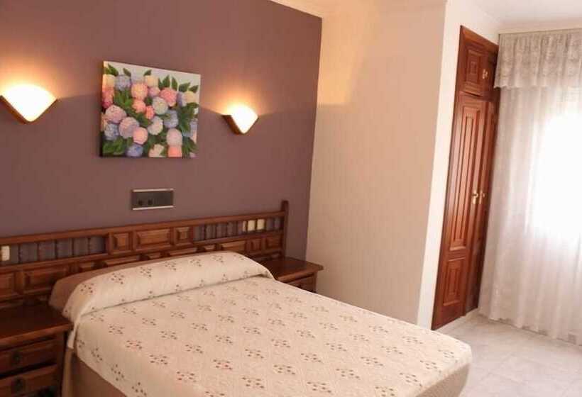 اتاق استاندارد, Xacobeo