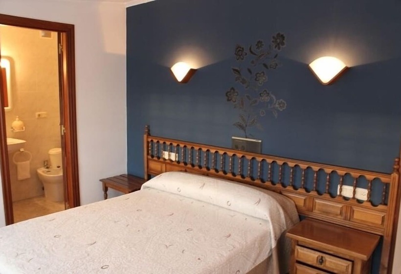 اتاق استاندارد, Xacobeo