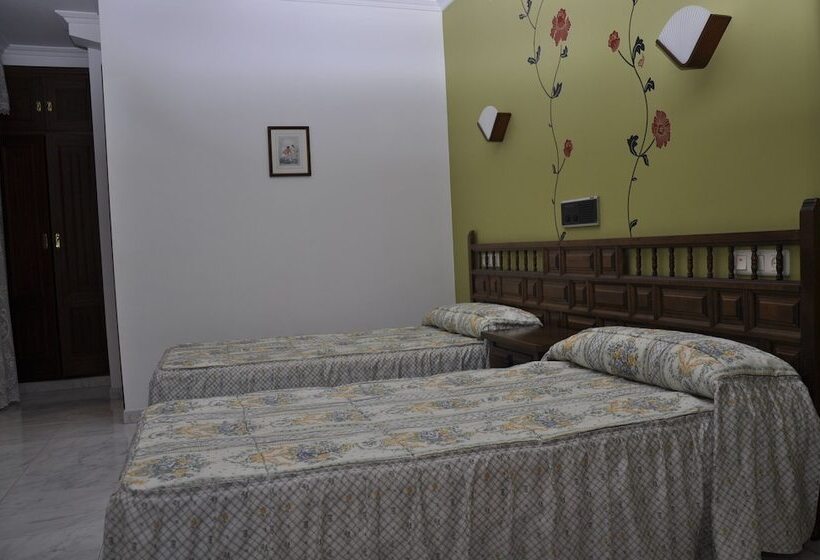 اتاق استاندارد, Xacobeo