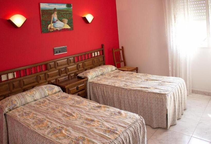 اتاق استاندارد, Xacobeo