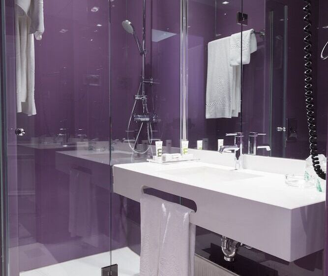 اتاق سوپریور با بالکن, Inhala Hotel Garden