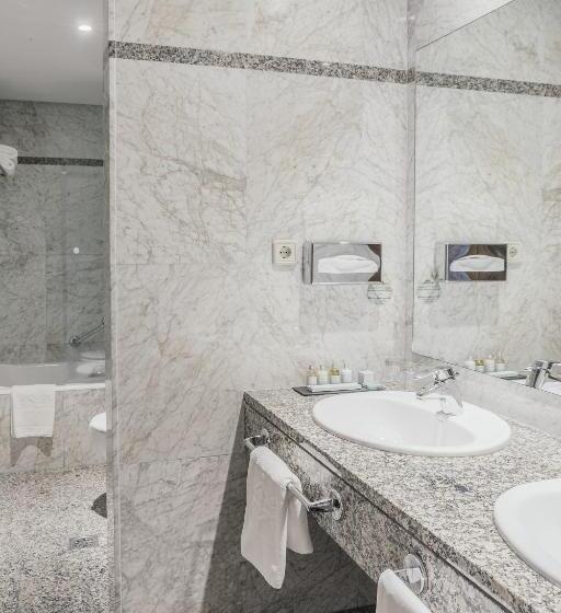 スタンダードルーム, Parador De Baiona