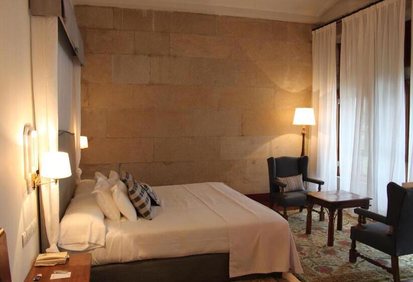 スイート, Parador De Baiona