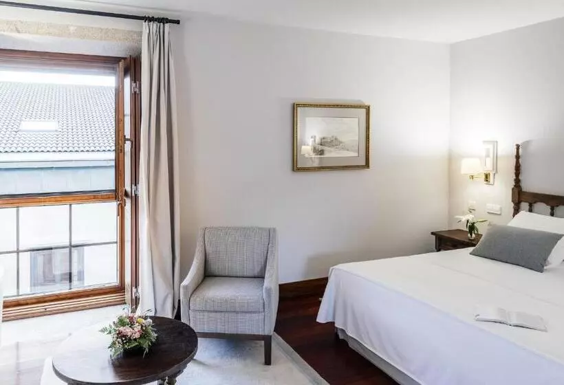 スーペリアールーム, Parador De Baiona