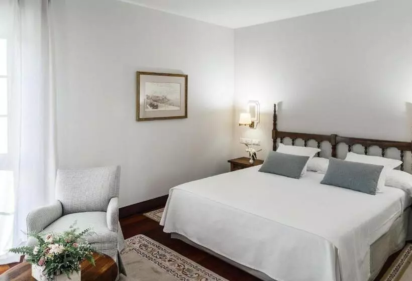 スーペリアールーム, Parador De Baiona