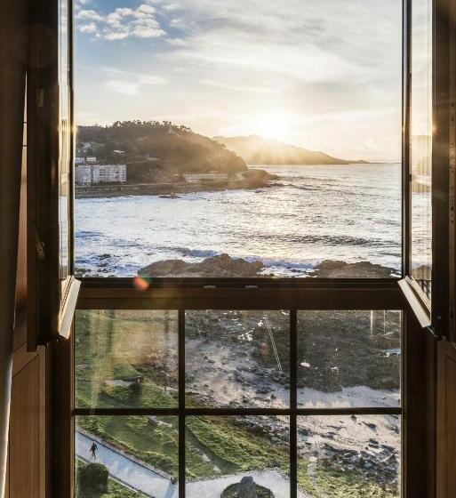 スーペリアールーム, Parador De Baiona