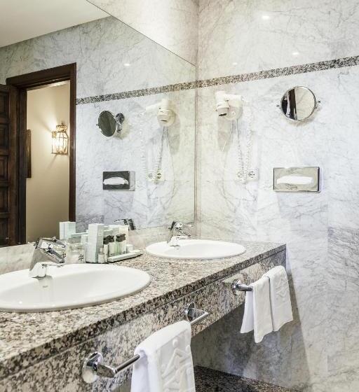 スタンダードルーム, Parador De Baiona