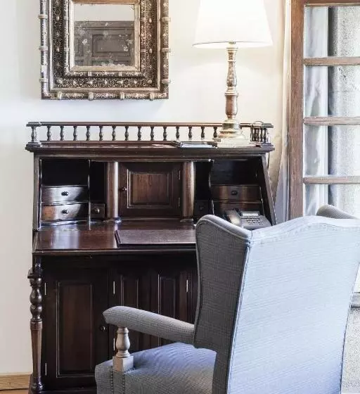 スイート, Parador De Baiona