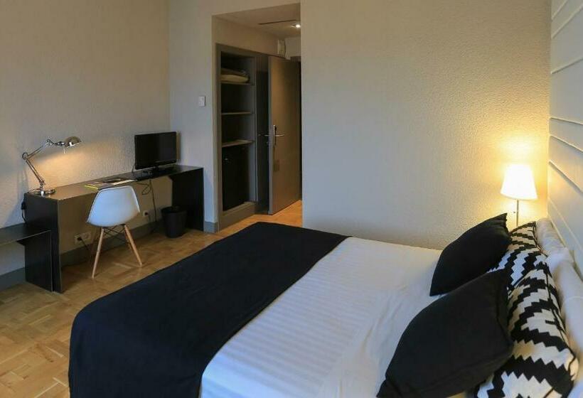 חדר סטנדרט, Habitus Hotel Leyre