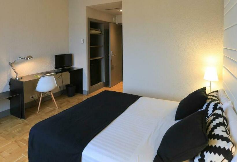 Номер Economy, Habitus Hotel Leyre