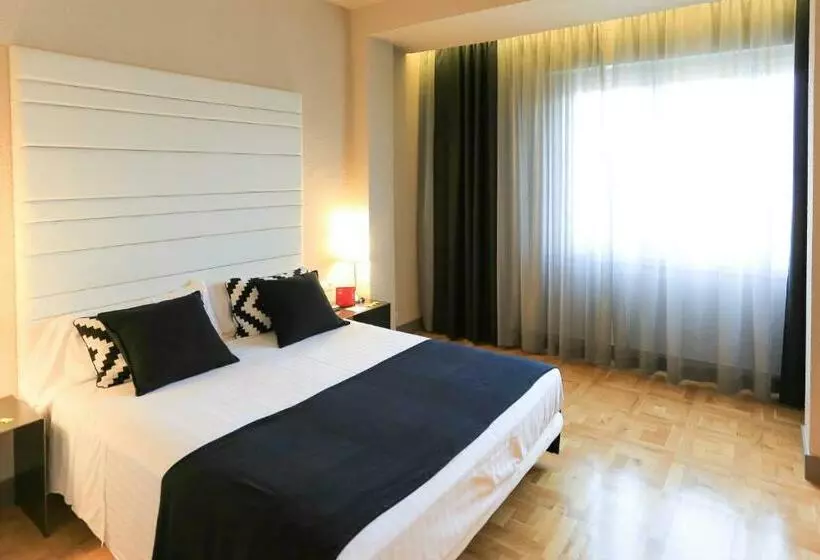 اتاق اکونومی, Habitus Hotel Leyre