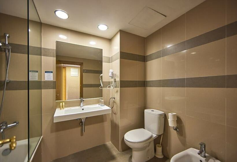 غرفة قياسية, Ona Don Juan