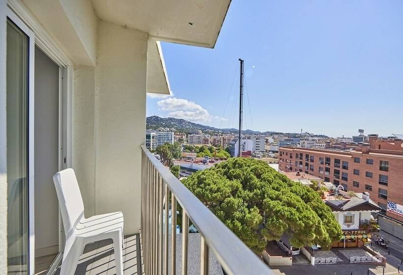 غرفة سوبيريور, Ona Don Juan