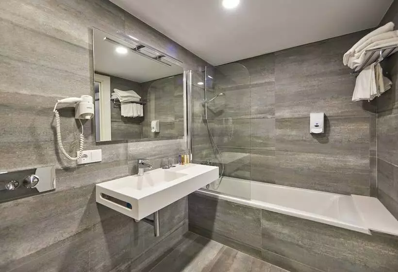 اتاق سوپریور, Ona Don Juan