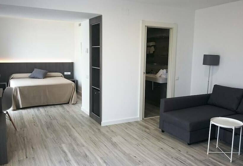 جناح عائلي, Ona Don Juan