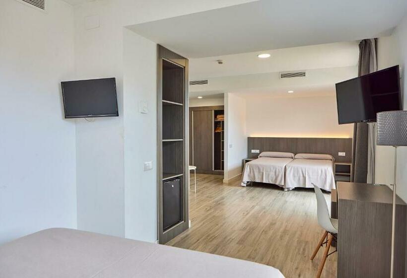 جناح مزوَّد بشرفة, Ona Don Juan