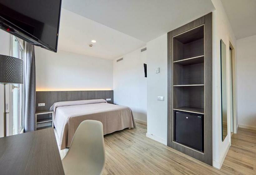 جناح مزوَّد بشرفة, Ona Don Juan