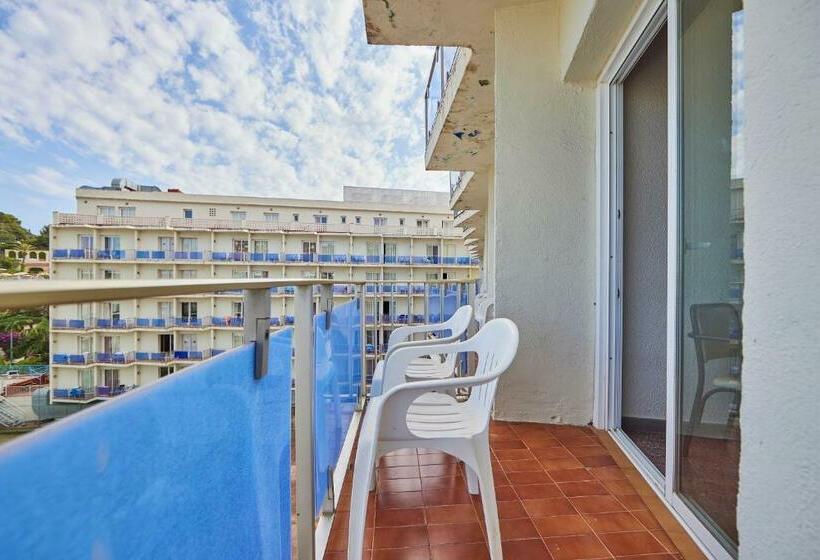 غرفة قياسية فردية, Ona Don Juan