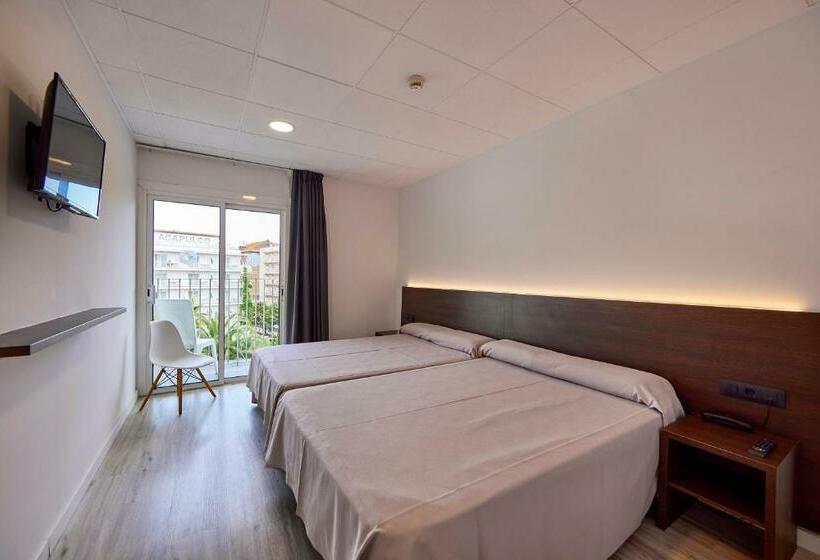 غرفة سوبيريور رباعية, Ona Don Juan