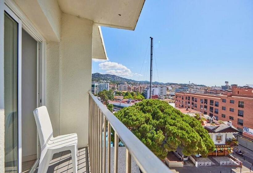 غرفة سوبيريور رباعية, Ona Don Juan