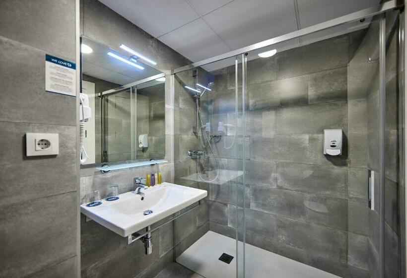 غرفة سوبيريور رباعية, Ona Don Juan