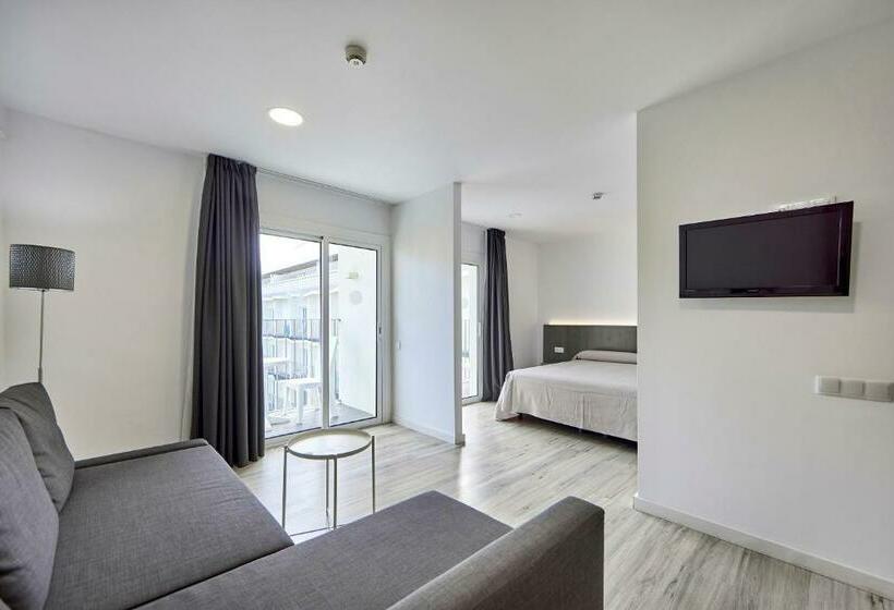 غرفة سوبيريور عائلية, Ona Don Juan