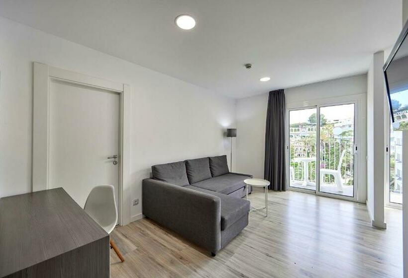 غرفة سوبيريور عائلية, Ona Don Juan