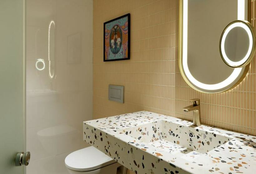 スイート, Hard Rock Hotel Marbella