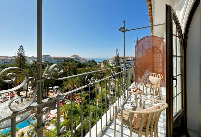 スーペリアールーム, Hard Rock Hotel Marbella
