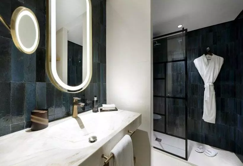 اتاق کلاسیک, Hard Rock Hotel Marbella