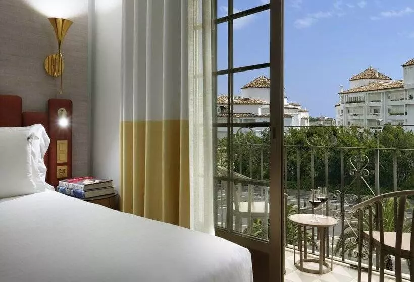 اتاق کلاسیک, Hard Rock Hotel Marbella