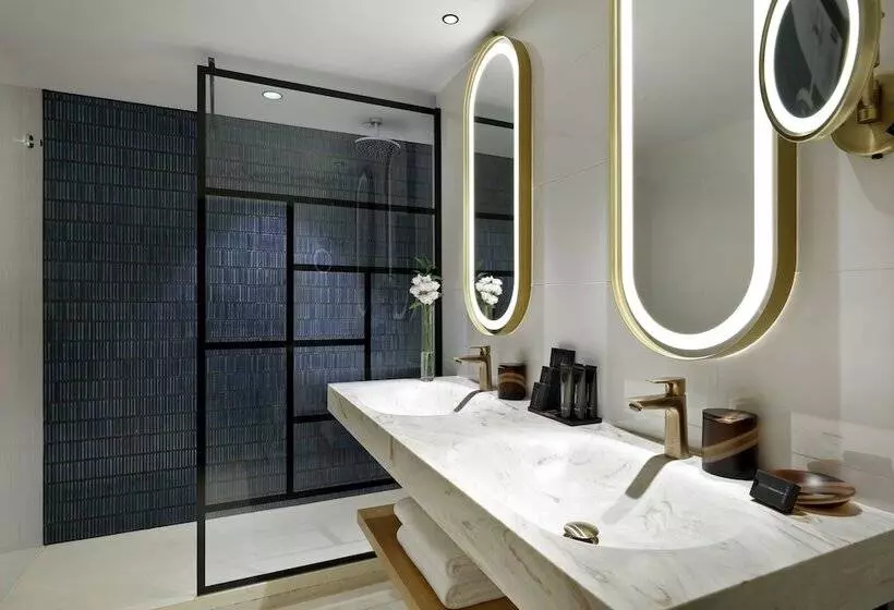 سوییت, Hard Rock Hotel Marbella