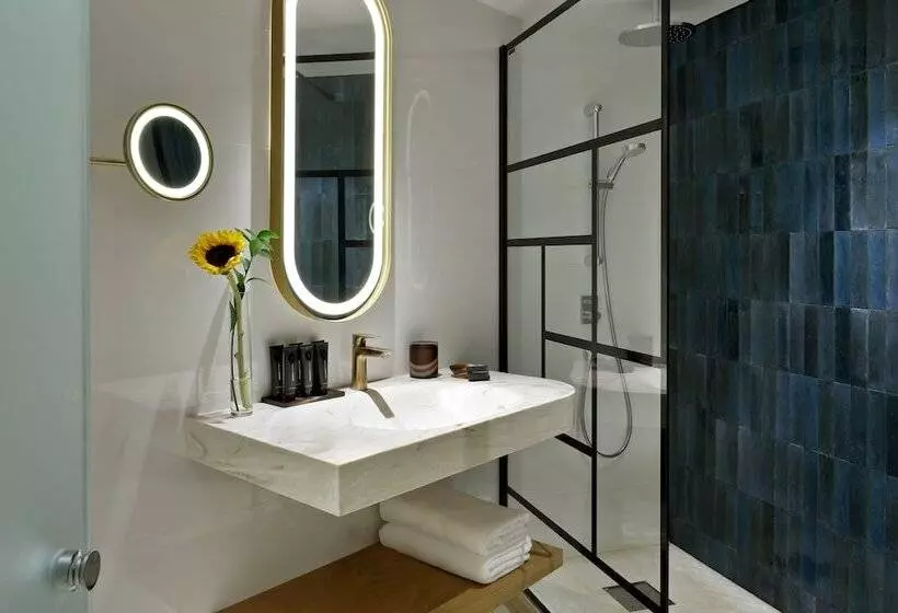 اتاق سوپریور, Hard Rock Hotel Marbella